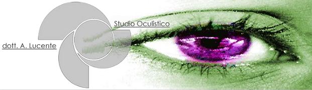 Studio Oculistico dott. Amedeo Lucente Specialista in Oftalmologia - Corigliano Calabro - Castrovillari - clicca qui ed entra nel sito www.amedeolucente.it