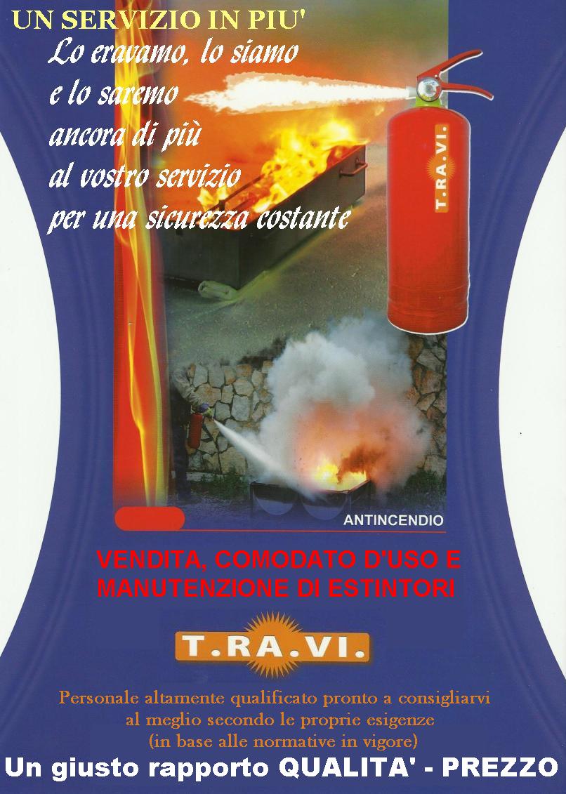 T.RA.VI - Corigliano Calabro - Gas Tecnici, Saldatura, Taglio, Antinfortunistica, Macchine Utensili - Entra nel sito www.travi.biz